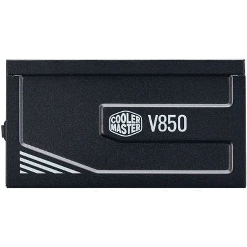 Блок питания Cooler Master V850 GOLD - V2 (MPY-850V-AFBAG) фото 9