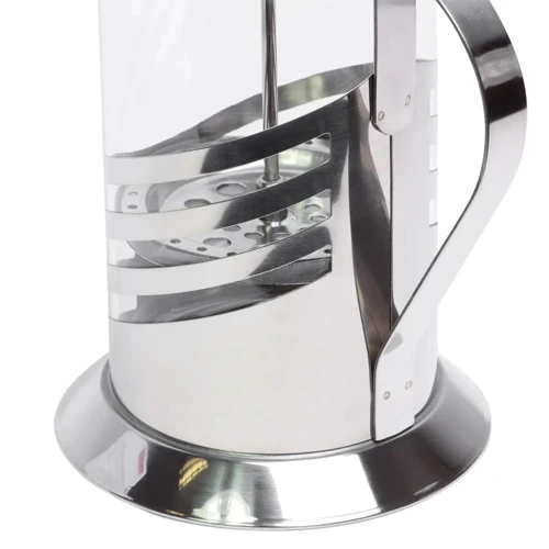 Френч-пресс Kamille 350 мл (KM-0772S)