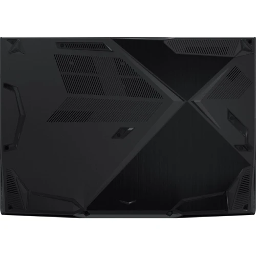 Ноутбук MSI GF63 Thin (12UDX-NEW) UA: Обсяг накопичувача 512 ГБ (SSD)