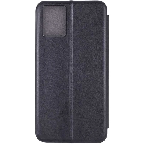 Чохол для телефона Fashion Classy Black for Realme 10 4G: Тип чехол-книжка