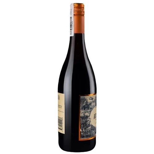 Вино Origin Wine Australia Shiraz сухое красное 13.5% (0.75 л) (AS8000019137230): Вид напитка Сухое