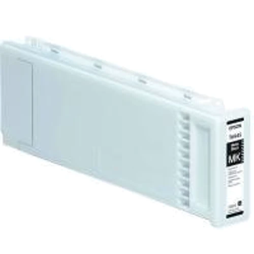 Картридж Epson SC-T3000/5000/7000 Black Matte 700мл (C13T694500)