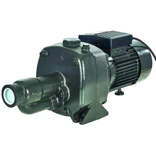 Насос поверхностный центробежный Vitals aqua PRO DP4 15110Y: Высота подачи, м 62