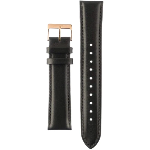 Мужской ремешок Hugo Boss 2981BLK 659302981 черный