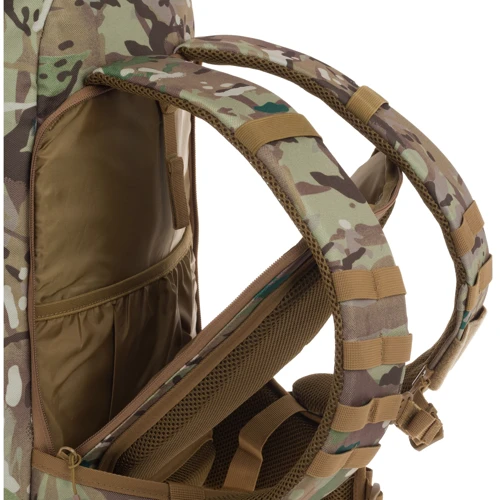 Рюкзак туристичний Рюкзак тактичний Highlander Harrier 45L HMTC (931006)