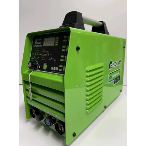 Аргонно-дуговий зварювальний апарат EDON ECO TIG-200ACDC (1018304): Потужність, кВт 8.5