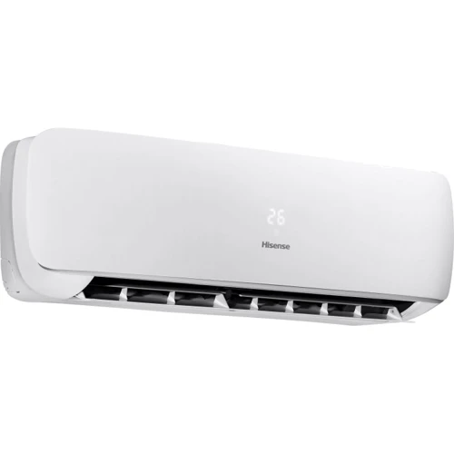 Кондиціонер Hisense (TG50XA0AG/TG50XA0AW): Розмір приміщення, кв.м. 50