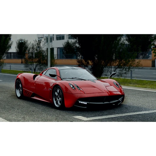 Project Cars 2 (PS4) фото 4