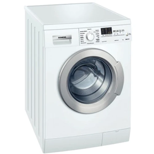 Пральна машина Siemens WM 10E464 PL