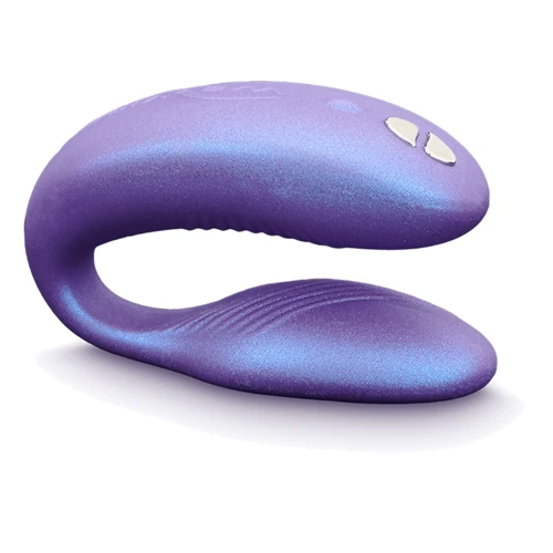 Вибратор для пар с дистанционным управлением We-Vibe Sync Under The Stars, лимитированный выпуск