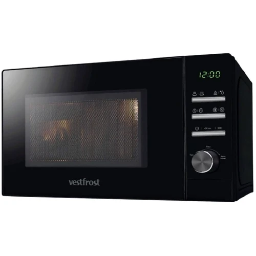 Микроволновая печь Vestfrost VMO 720 BDG