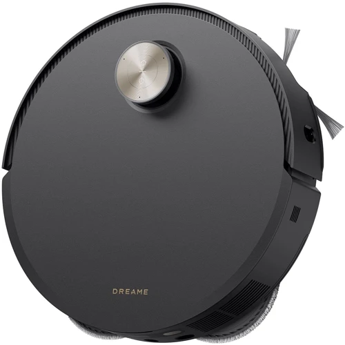 Робот-пилосос Xiaomi Dreame X50 Ultra Complete Black фото 45