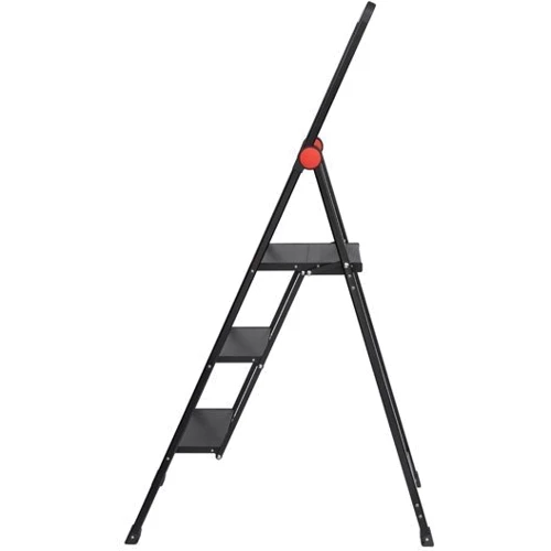 Драбина Intertool (LT-5003): Конструкція одностороння