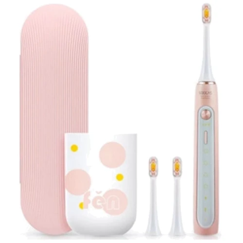 Зубная щетка Xiaomi Soocas X5 Sonic Electric Toothbrush Pink
