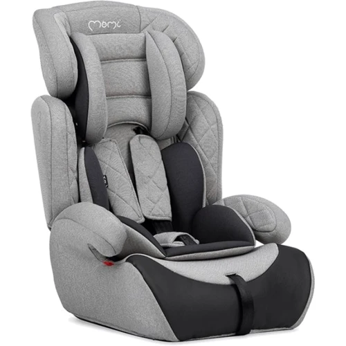 Автокрісло MoMi AXO (9-36кг) (колір - gray) фото 7