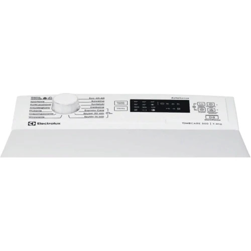 Стиральная машина Electrolux EW2TN5061P: Количество программ стирки 14