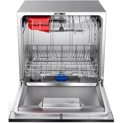 Посудомойка Toshiba DW-08T2EE(S)-PL