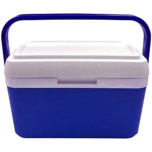 Ізотермічний контейнер Time Eco Mega 22л (0717040325801BLUE)