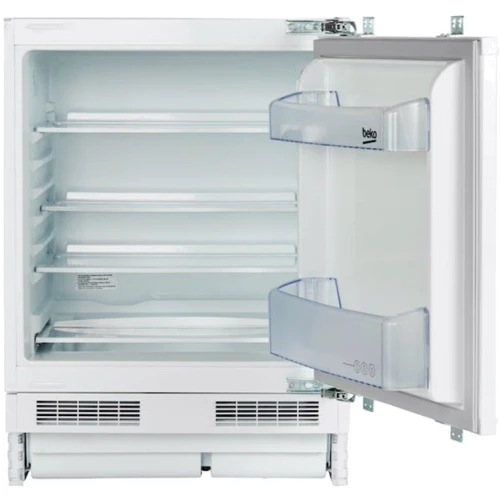 Встраиваемый холодильник Beko BU1104N: Класс энергопотребления E