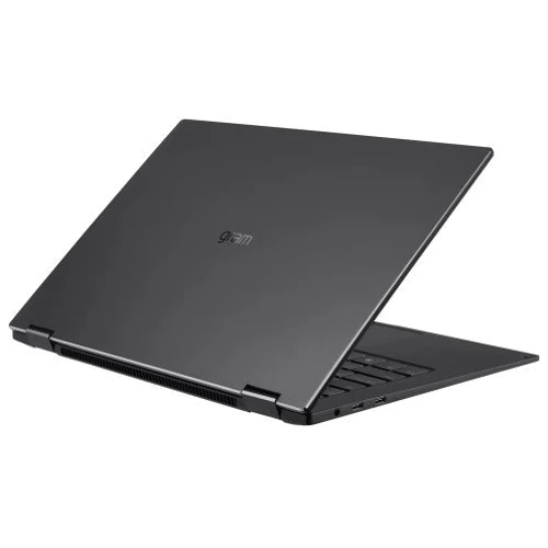 Ноутбук LG gram 14 14T90R (14T90R-K.AAB8U1): Процесор Intel Core i7-1360P (1.6 - 5.0 ГГц) / 12 - ядерный