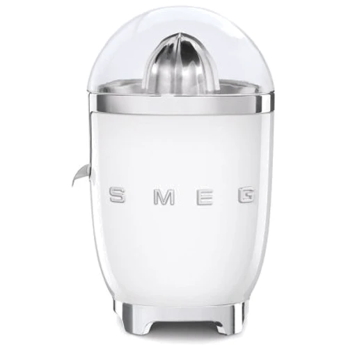 Соковыжималка SMEG CJF11WHEU
