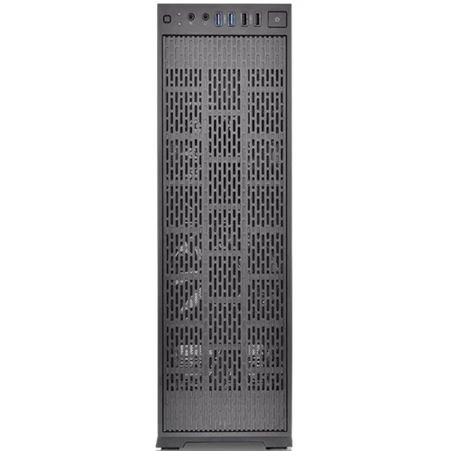 Корпус Thermaltake Core G3 (CA-1G6-00T1WN-00): Форм-фактор материнской платы ATX/MicroATX/Mini-ITX
