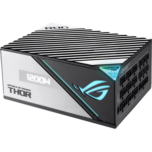 Блок живлення ASUS ROG-THOR-1200P2-GAMING