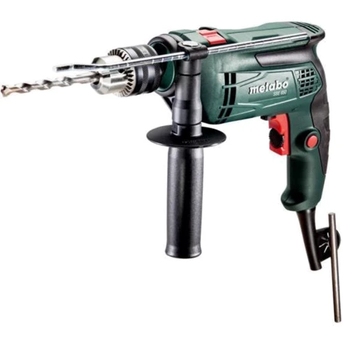 Дрель Metabo SBE 650 (600742000)