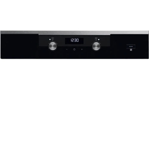 Духовой шкаф электрический Electrolux KODEF75X2: Мощность подключения, Вт 2990
