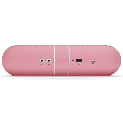 Beats Pill 2.0 Nicki Pink Grade C: Производитель Beats by Dr. Dre