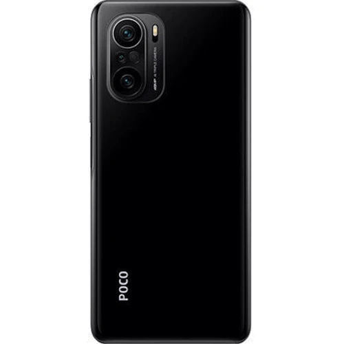 Смартфон Xiaomi Poco F3 8/256 GB Night Black Approved Витринный образец фото 5