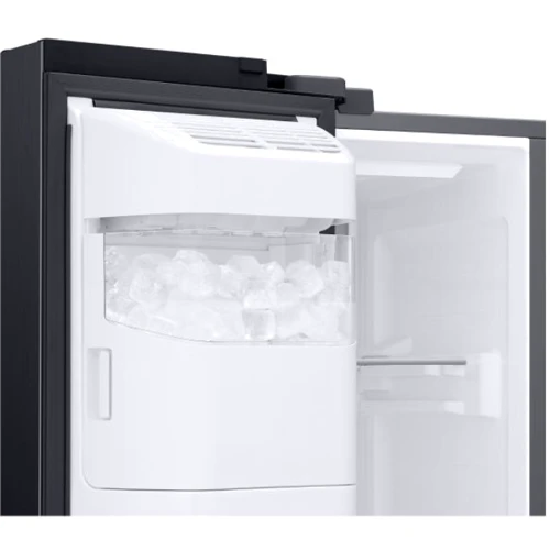 Холодильник Side-by-Side Samsung RS68CG885EB1 фото 8