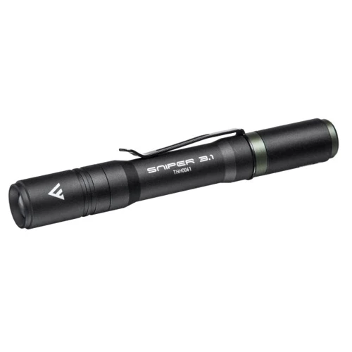 

Mactronic Sniper 3.1 (130 Lm) Usb Rechargeable Magnetic (THH0061)