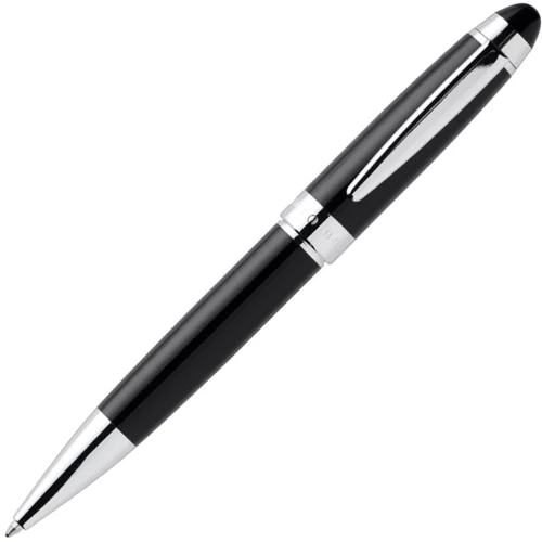 Кулькова ручка Hugo Boss Icon Black (HSN0014A)
