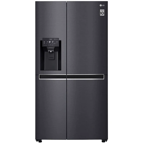 Холодильник Side-by-Side LG GSL760MCDV