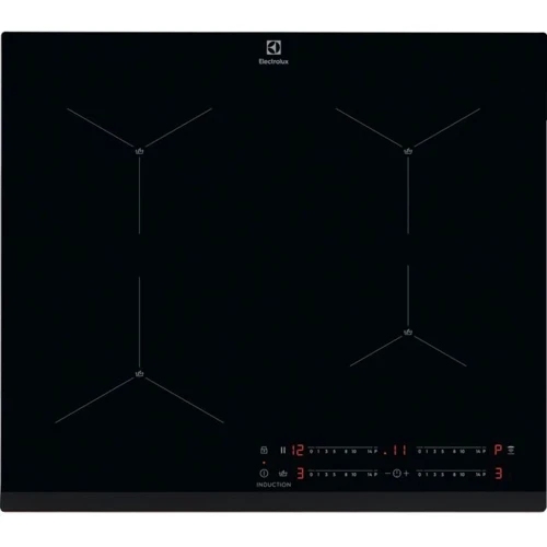 Варильна поверхня Electrolux EIS624