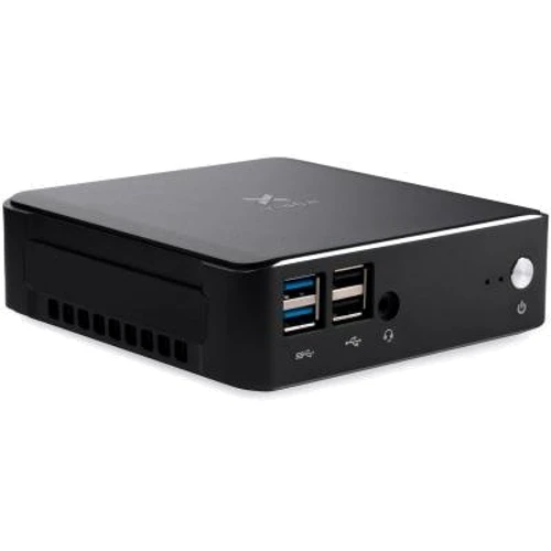 Персональный компьютер (ПК) Vinga Mini PC V600 (V6008265U.8512)