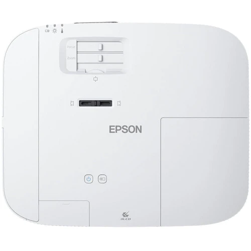 Проектор Epson EH-TW6150 (V11HA74040): Источник света Лампа накаливания