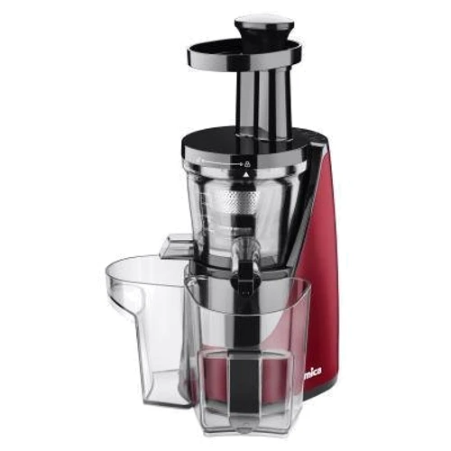 Соковыжималка Amica JSM4012: Объём контейнера для сока 1 л