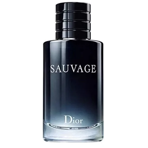 Туалетна вода Christian Dior Sauvage 300мл Reffill (запасний блок): Вид Туалетна вода