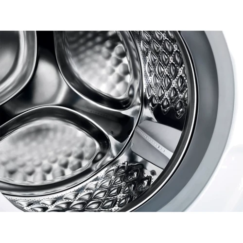 Стиральная машина Electrolux EW7WO349SU: Тип машины Автомат с сушкой