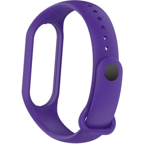 Ремешок ArmorStandart New Style Ultra Violet (ARM64864) for Xiaomi Mi Band 7/6/5: Тип Ремешок
