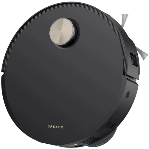 Робот уборщик Dreame Bot MatriX 10 Ultra Black (RLX95CE-bl)