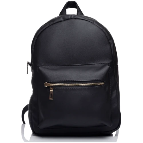 Женский рюкзак Sambag Talari LSG черный (12315001)