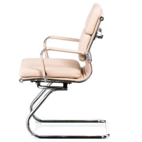 Special4You Solano 3 office artleather beige (E5937): Тип конференц