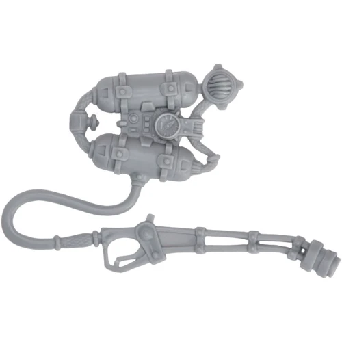 Игровой набор Zipp Toys Z military team Спасательная бригада