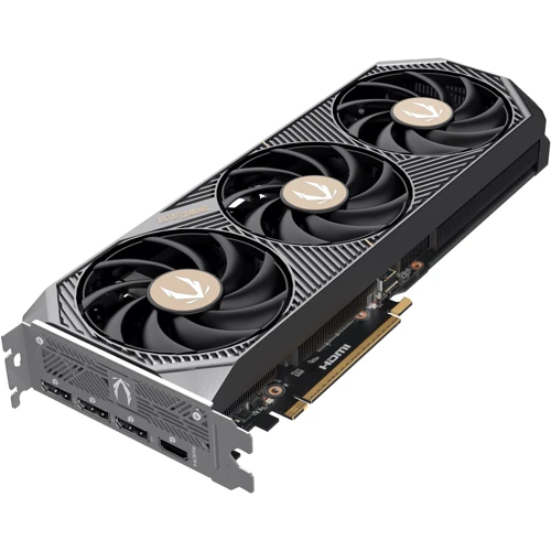 Відеокарта ZOTAC GAMING GeForce RTX 5070 SOLID OC (ZT-B50700J-10P)