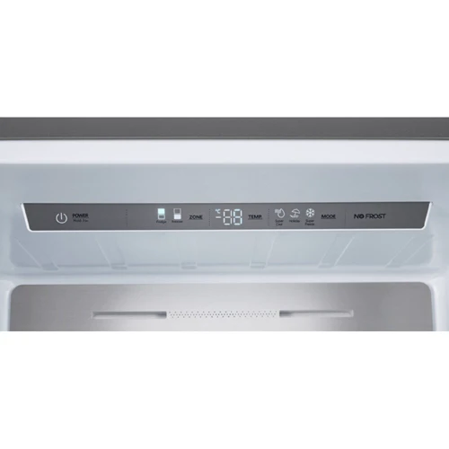 Холодильник Hisense RB645N4BFE: Виконання отдельностоящий