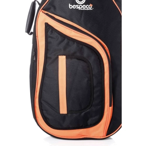 Чохол для бас-гітари Bespeco Bag180BG фото 7