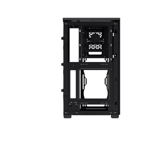 Корпус Corsair 2000D AIRFLOW Black (CC-9011244-WW) фото 5